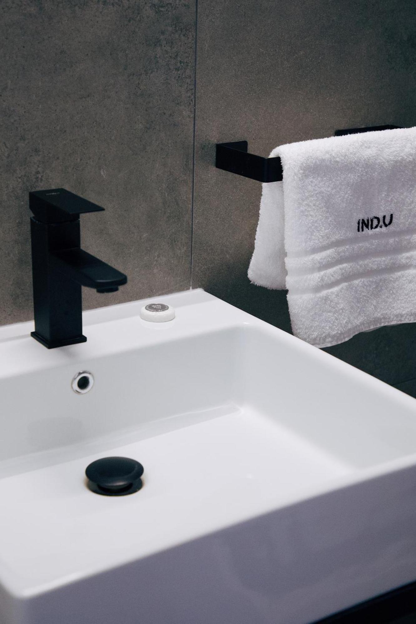 Apartamenty Na Spokojnej 코워브제크 외부 사진