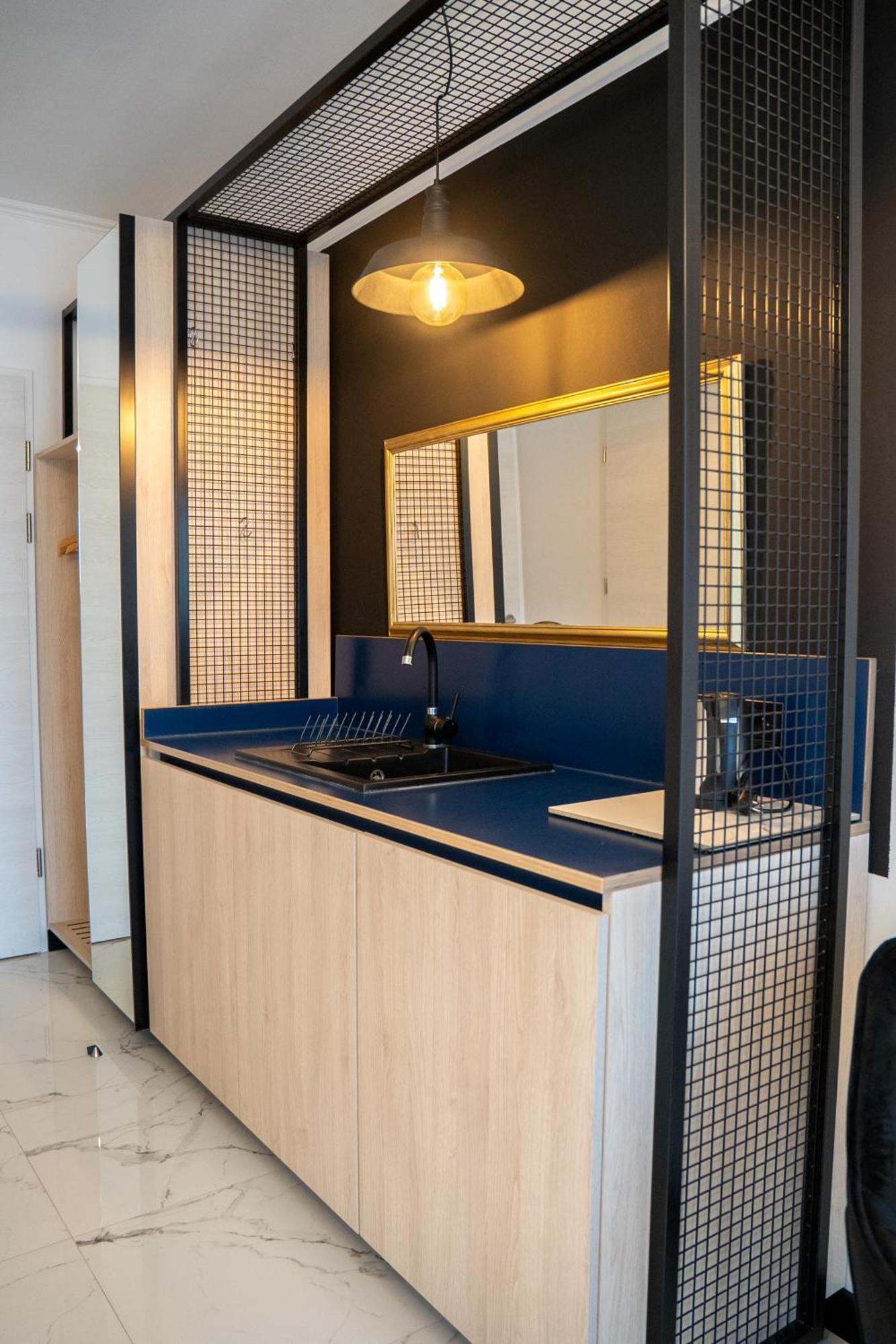 Apartamenty Na Spokojnej 코워브제크 외부 사진